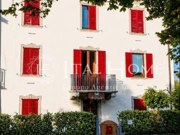Villa in vendita a Bergamo BG