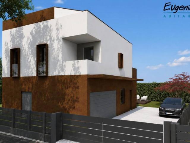 Villa in vendita a Bergamo BG