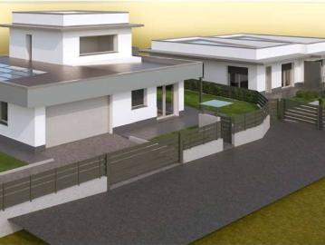 Villa in vendita a Bergamo BG