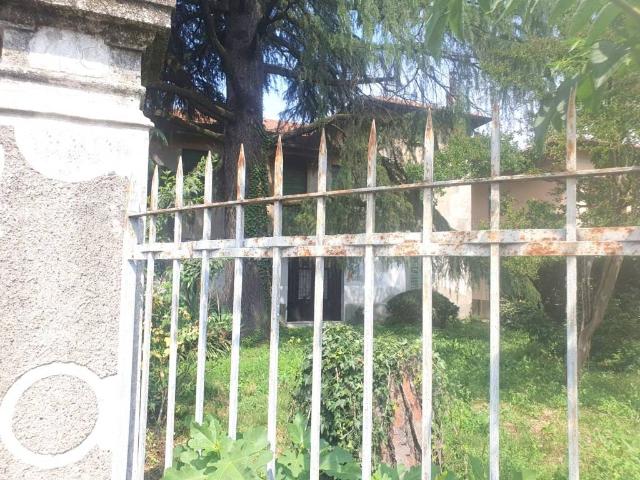 Villa in vendita a Bergamo BG