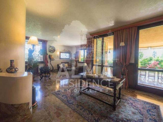 Villa in vendita a Bergamo BG