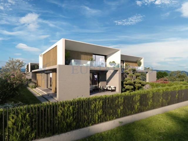 Villa in vendita a Bergamo BG