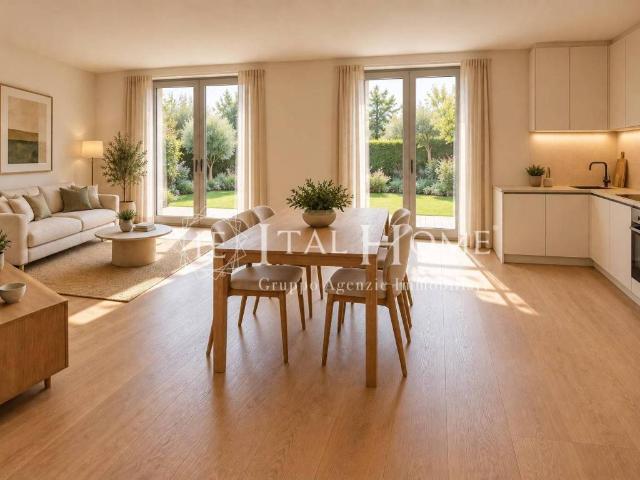 Villa in vendita a Bergamo BG