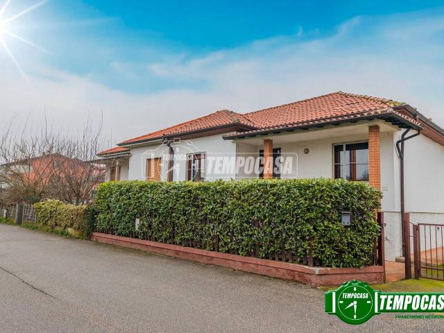 Villa in vendita a Bereguardo