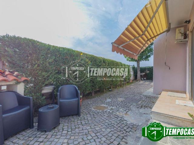 Villa in vendita a Bereguardo