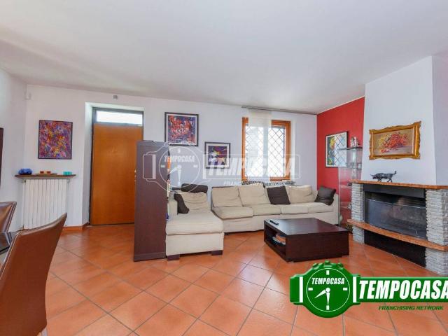 Villa in vendita a Bereguardo PV
