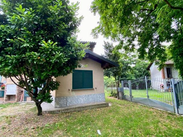 Villa in vendita a Bereguardo PV