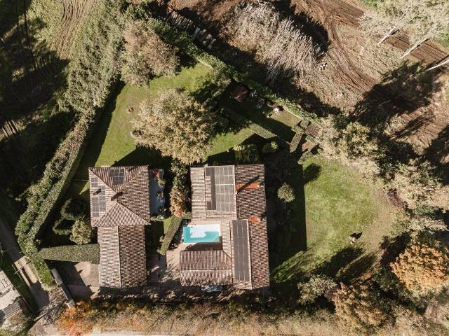 Villa in vendita a Bereguardo PV