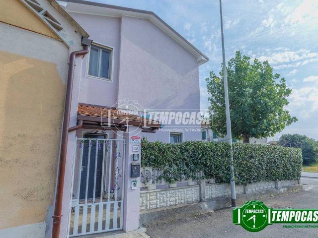 Villa in vendita a Bereguardo PV