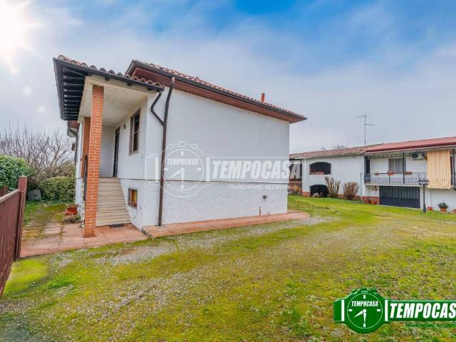 Villa in vendita a Bereguardo PV