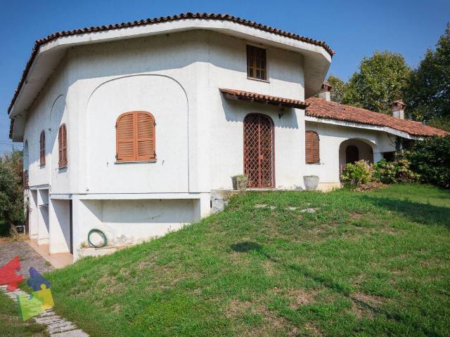 Villa in vendita a Bereguardo PV