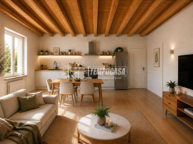 Villa in vendita a Bereguardo PV