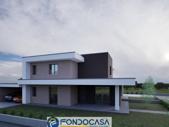 Villa in vendita a Berlingo