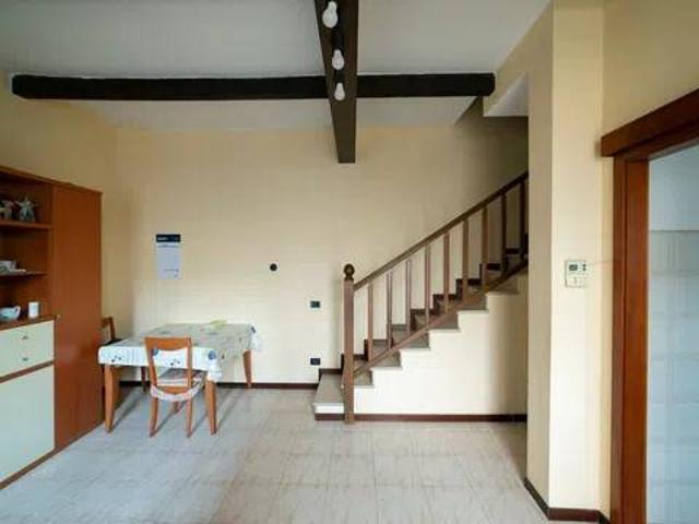 Villa in vendita a Bernate Ticino MI