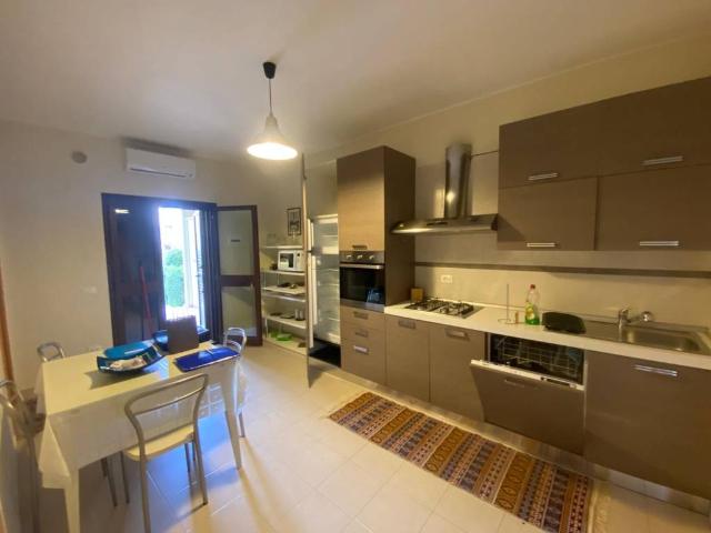 Villa in vendita a Bernalda MT