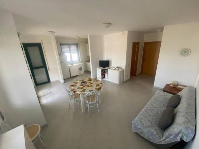 Villa in vendita a Bernalda MT