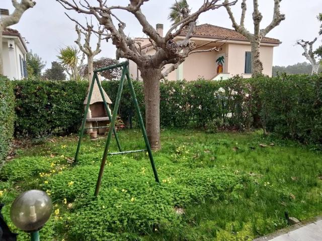 Villa in vendita a Bernalda MT