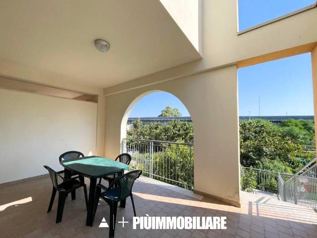 Villa in vendita a Bernalda MT