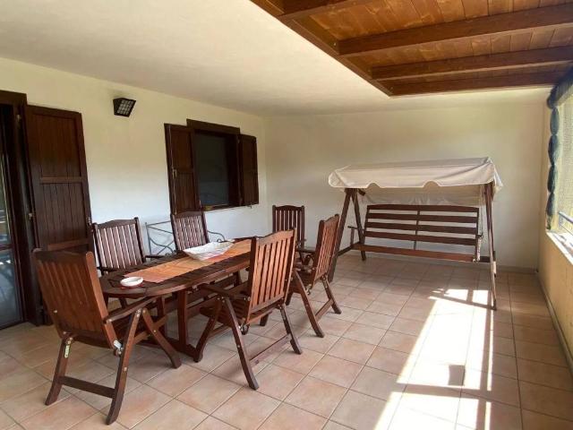 Villa in vendita a Bernalda MT