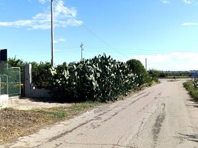 Villa in vendita a Bernalda MT