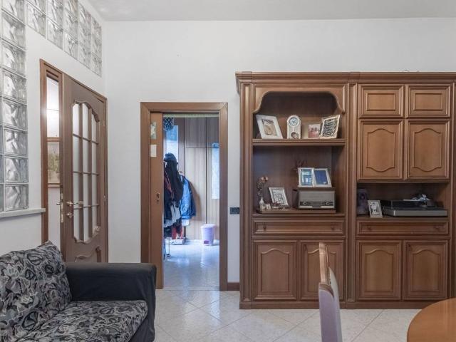 Villa in vendita a Bernareggio MB