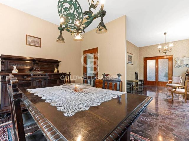 Villa in vendita a Bernareggio MB