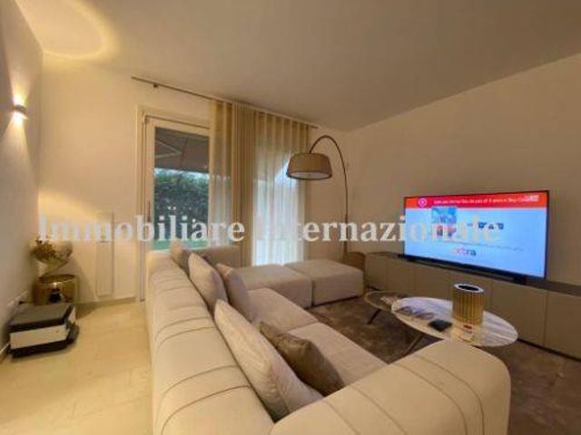 Villa in vendita a Bernareggio MB