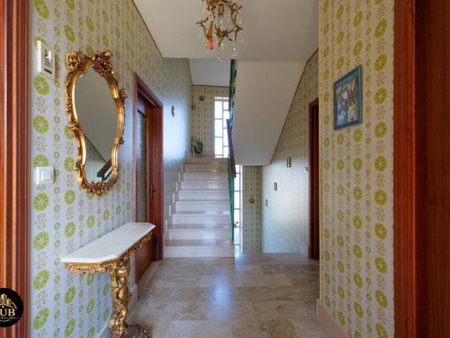 Villa in vendita a Bernezzo CN