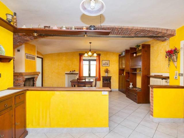 Villa in vendita a Bernezzo CN