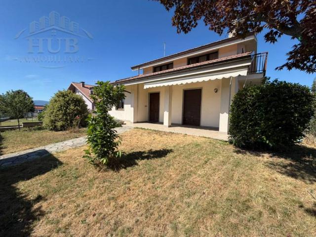 Villa in vendita a Bernezzo CN