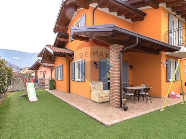 Villa in vendita a Bernezzo CN