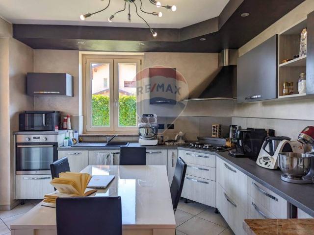 Villa in vendita a Bernezzo CN