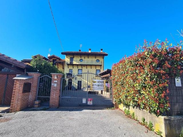 Villa in vendita a Bernezzo CN