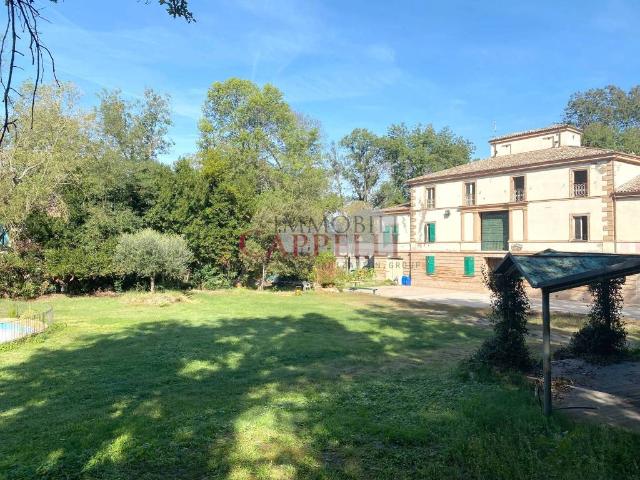 Villa in vendita a Bertinoro FC