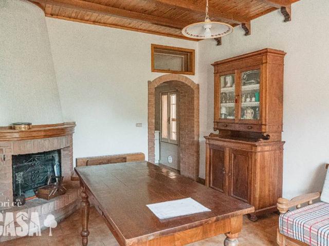 Villa in vendita a Bertinoro FC