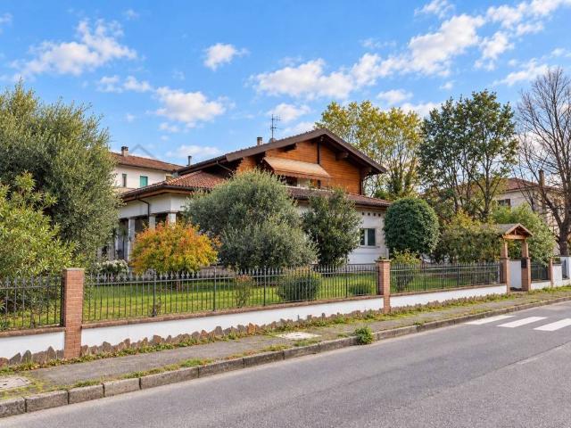 Villa in vendita a Bertinoro FC