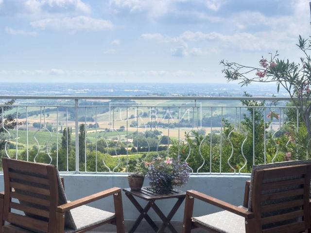 Villa in vendita a Bertinoro FC