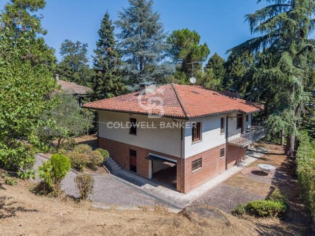Villa in vendita a Bertinoro FC