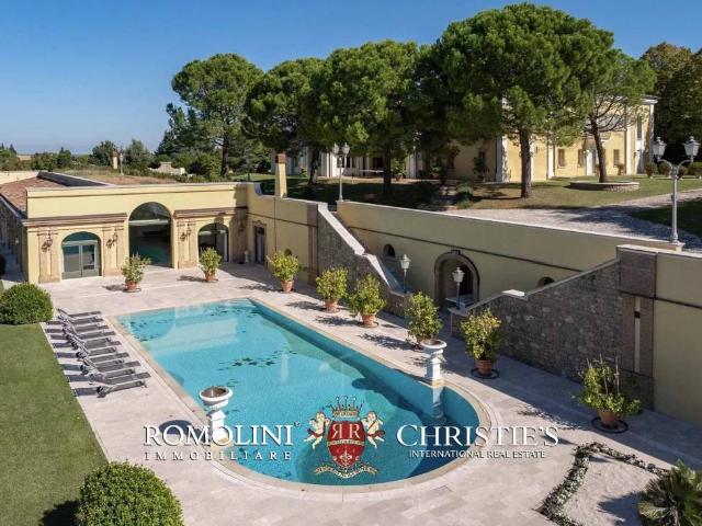 Villa in vendita a Bertinoro FC
