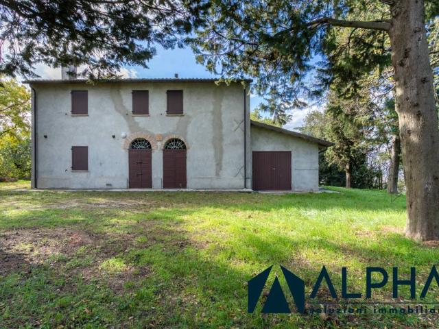 Villa in vendita a Bertinoro FC