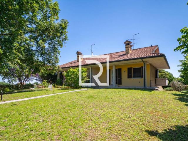 Villa in vendita a Bertinoro FC