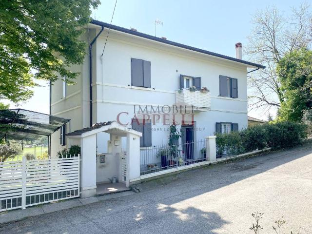Villa in vendita a Bertinoro FC