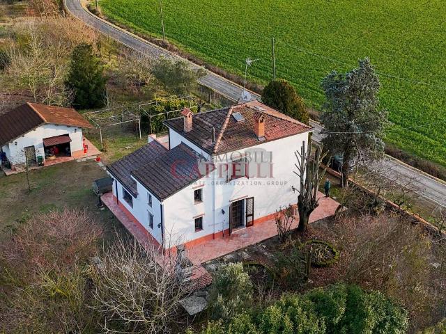 Villa in vendita a Bertinoro FC
