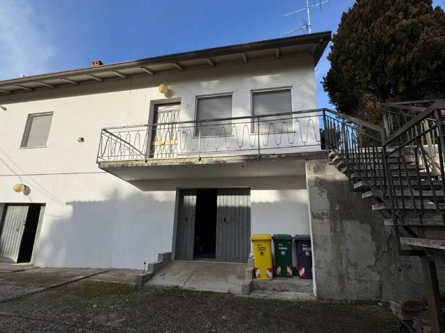 Villa in vendita a Bertinoro FC