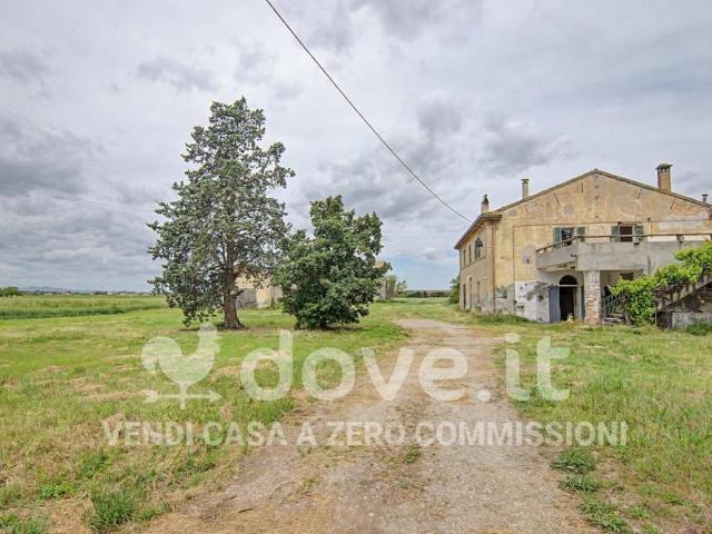 Villa in vendita a Bertinoro FC