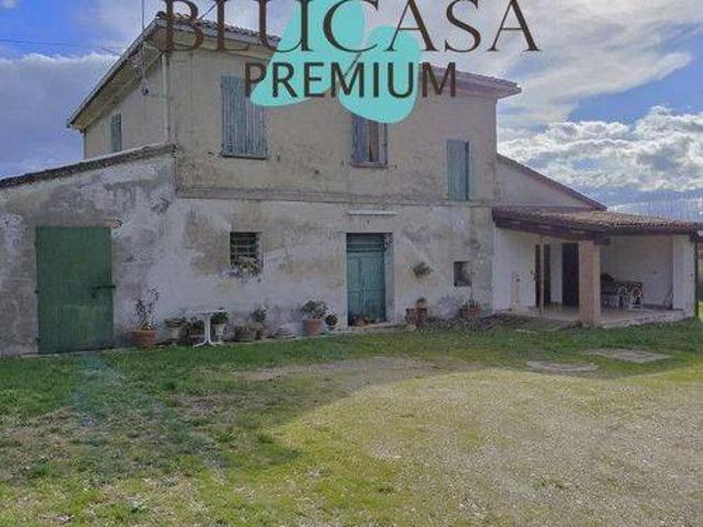Villa in vendita a Bertinoro FC