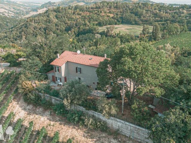 Villa in vendita a Bertinoro FC