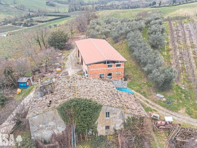 Villa in vendita a Bertinoro FC