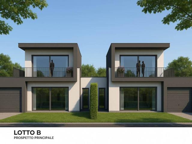 Villa in vendita a Bertinoro FC
