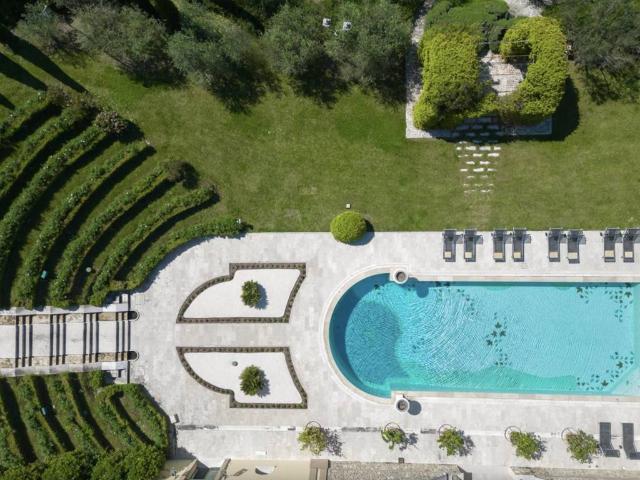 Villa in vendita a Bertinoro FC